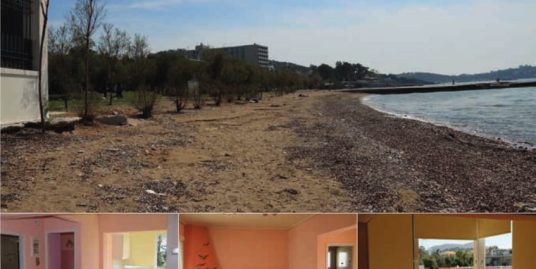 KAVOURI – CĂN HỘ 1 PHÒNG NGỦ