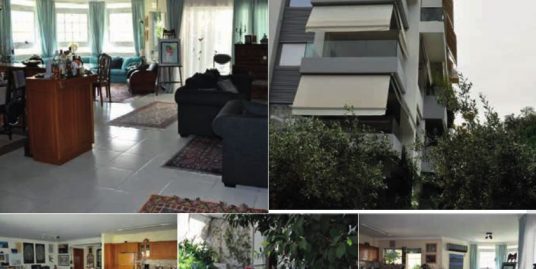 VOULA – CĂN HỘ PENTHOUSE 3 PHÒNG NGỦ