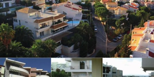 VOULA – CĂN HỘ 3 PHÒNG NGỦ