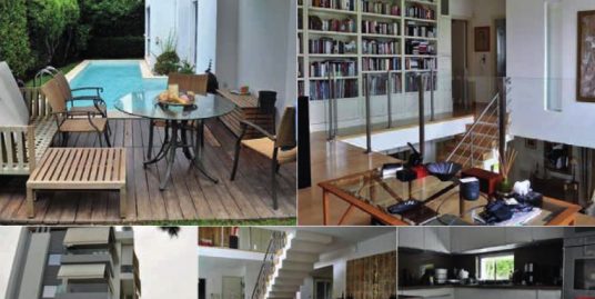 VOULA – CĂN HỘ 3 PHÒNG NGỦ