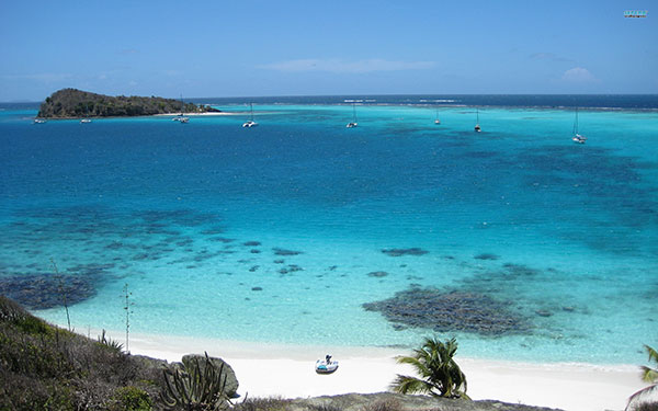 Bất động sản của Grenada