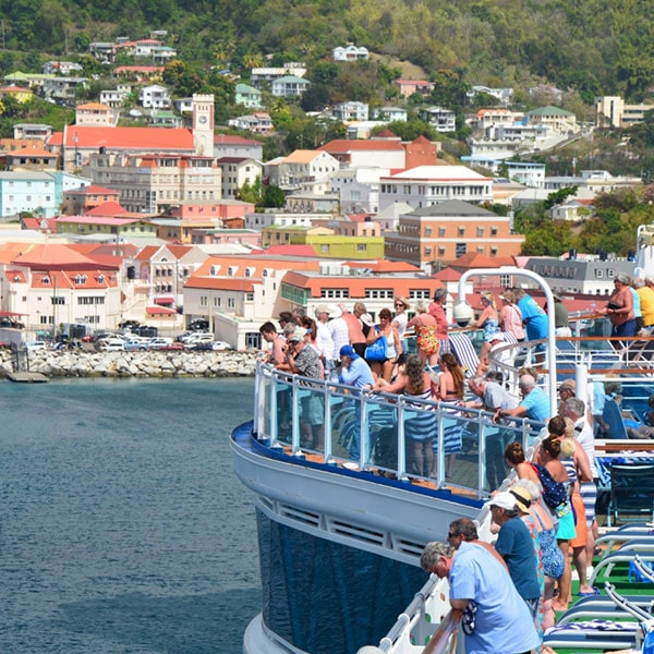 Bất động sản của Grenada