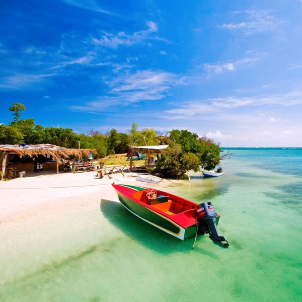 Bất động sản của Grenada
