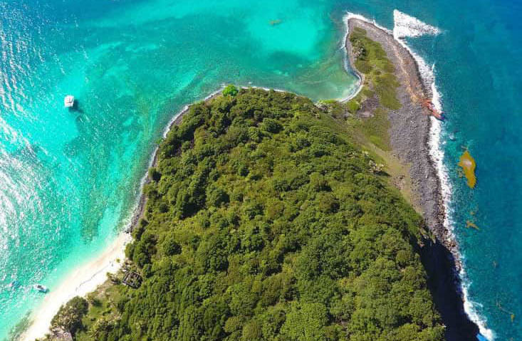 Bất động sản của Grenada