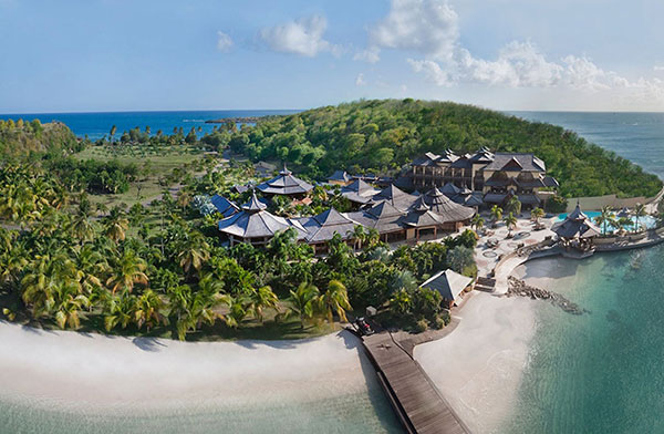 Bất động sản của Grenada