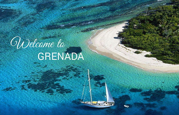 Bất động sản của Grenada
