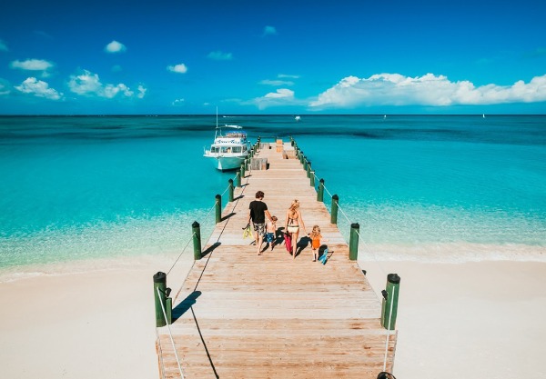 Bất động sản Caribê