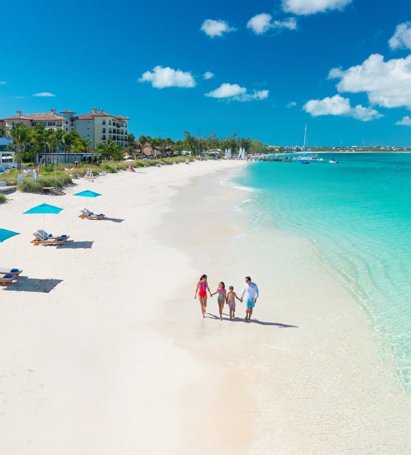 Bất động sản Caribê