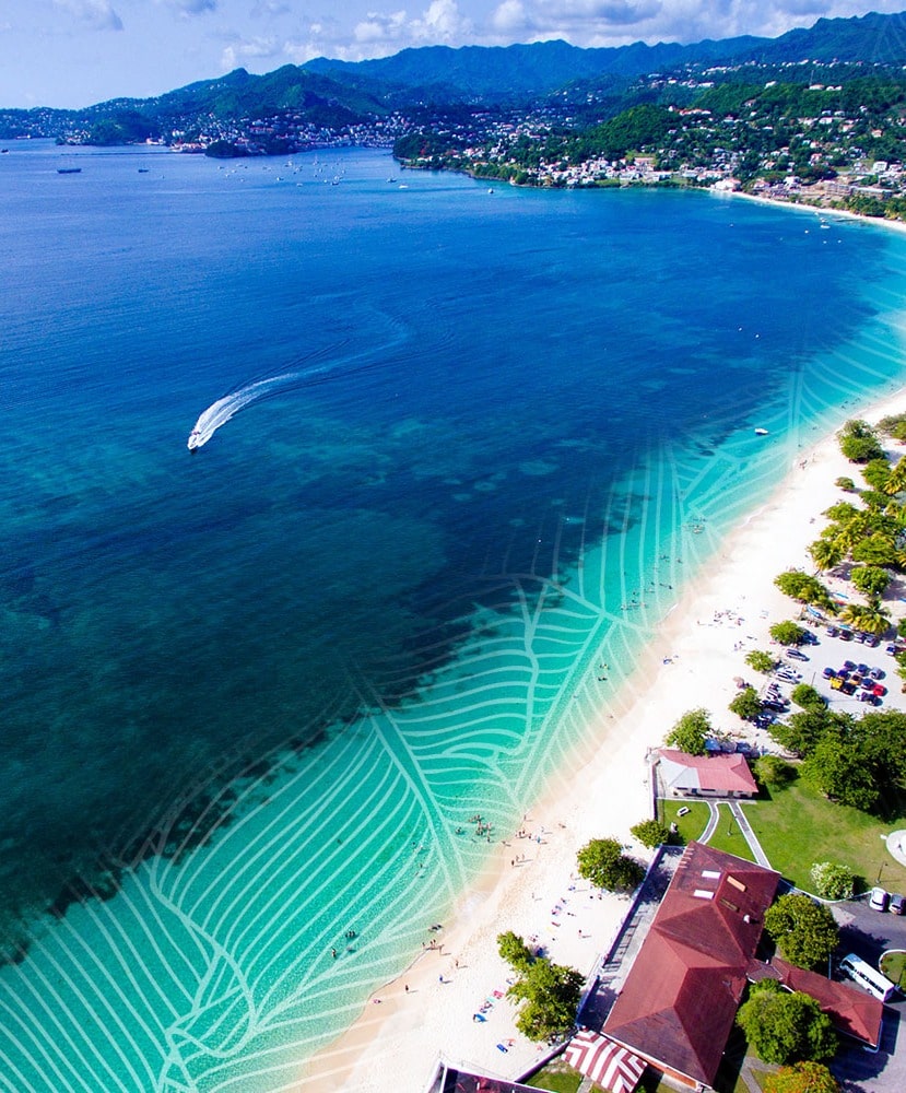 Bất động sản Caribê