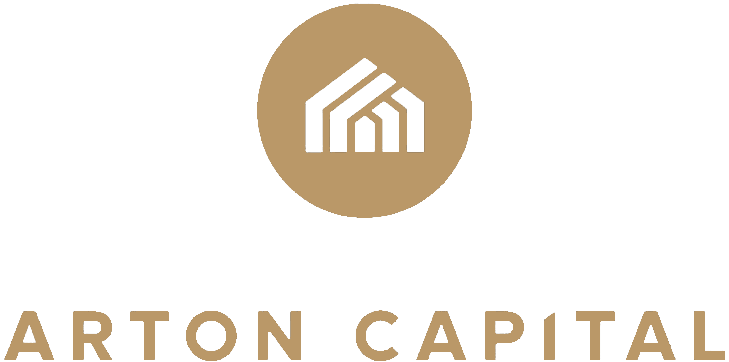 Arton Capital Logo GOLD2 LOGO