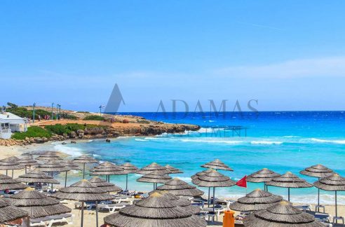 Cộng Hòa Síp - Adamas Global Investment