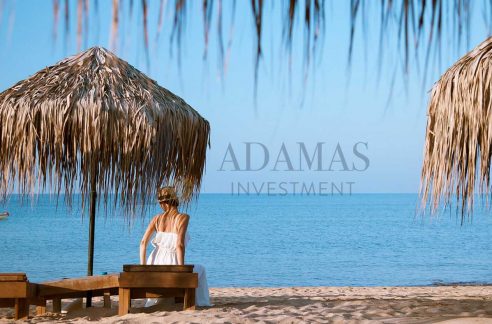 Cộng Hòa Síp - Adamas Global Investment