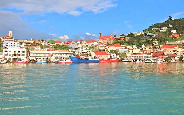 Bất động sản Grenada
