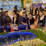 Sự kiện ra mắt chuỗi Bất động sản nghỉ dưỡng đẳng cấp tại Bảo Lộc – Lâm Đồng
