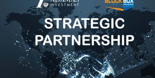 ĐỐI TÁC CHIẾN LƯỢC – BLOCKBOX