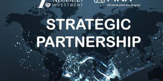 ĐỐI TÁC CHIẾN LƯỢC – FINA