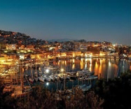 Cuộc sống đô thị với phong cách Địa Trung Hải